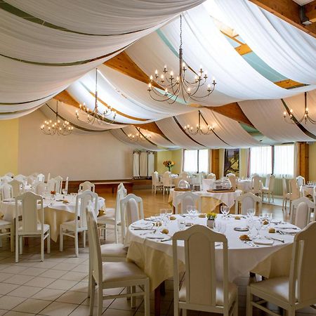 Best Western Le Relais De Laguiole Hotel & Spa Eksteriør bilde