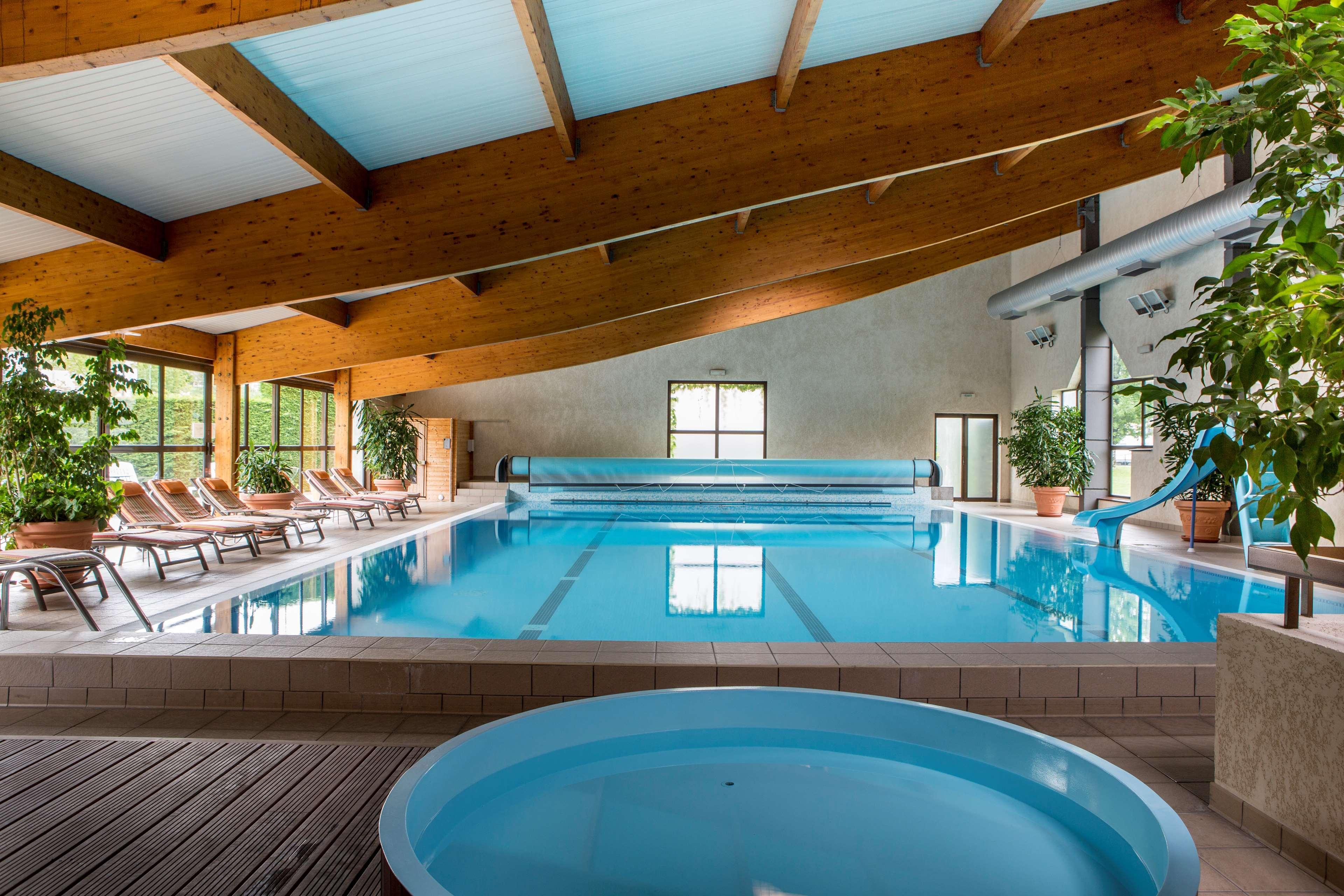 Best Western Le Relais De Laguiole Hotel & Spa Eksteriør bilde