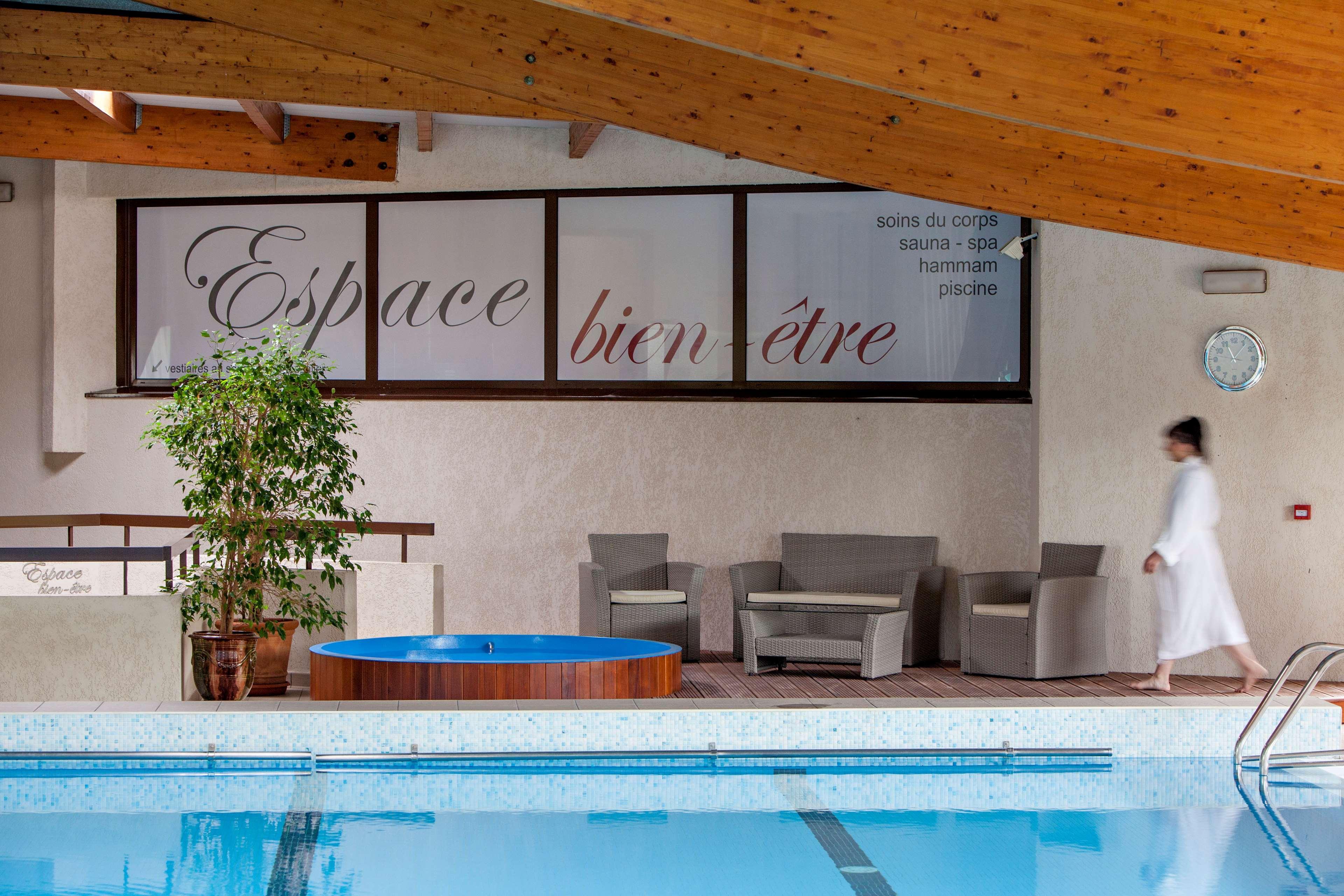 Best Western Le Relais De Laguiole Hotel & Spa Eksteriør bilde