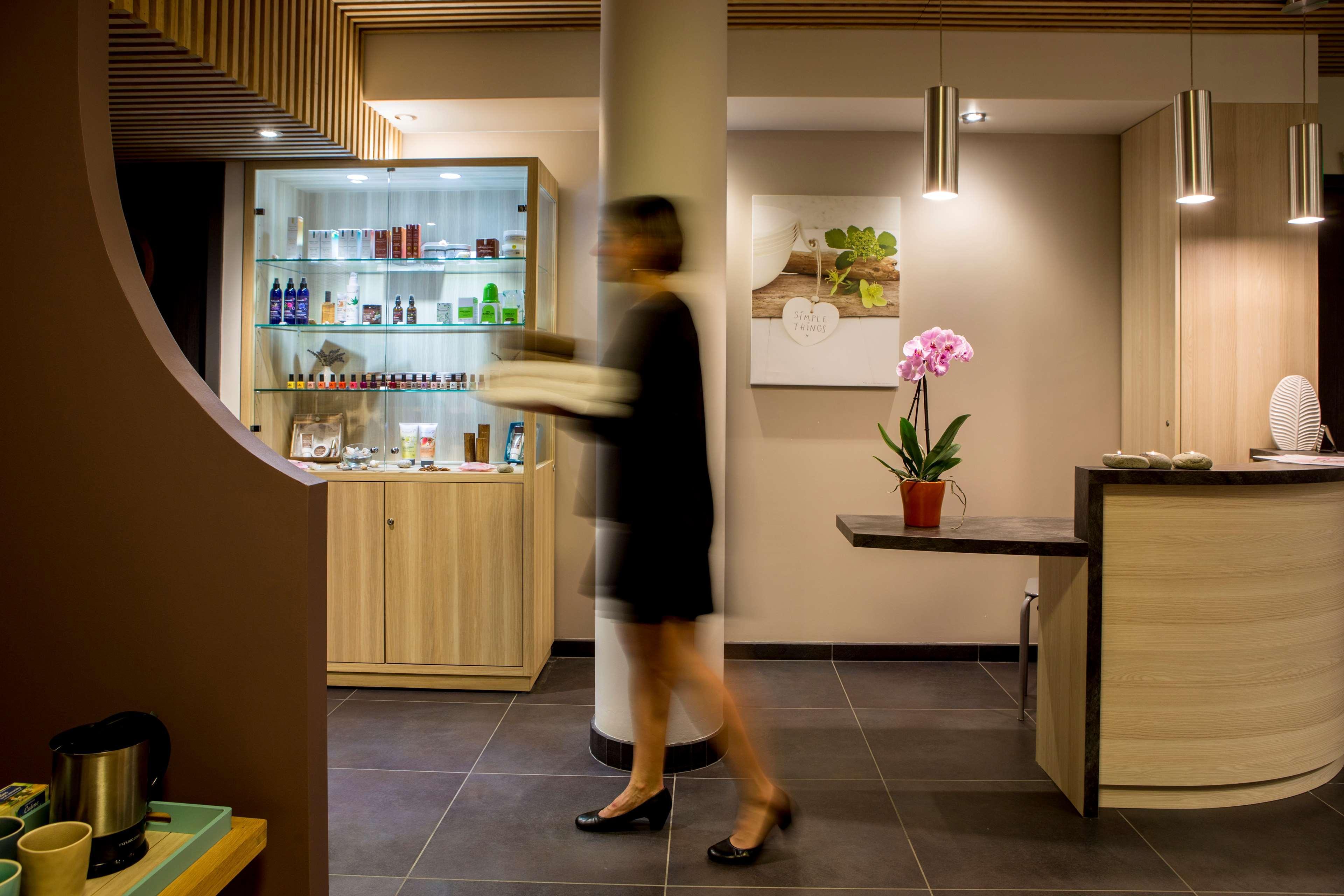 Best Western Le Relais De Laguiole Hotel & Spa Eksteriør bilde