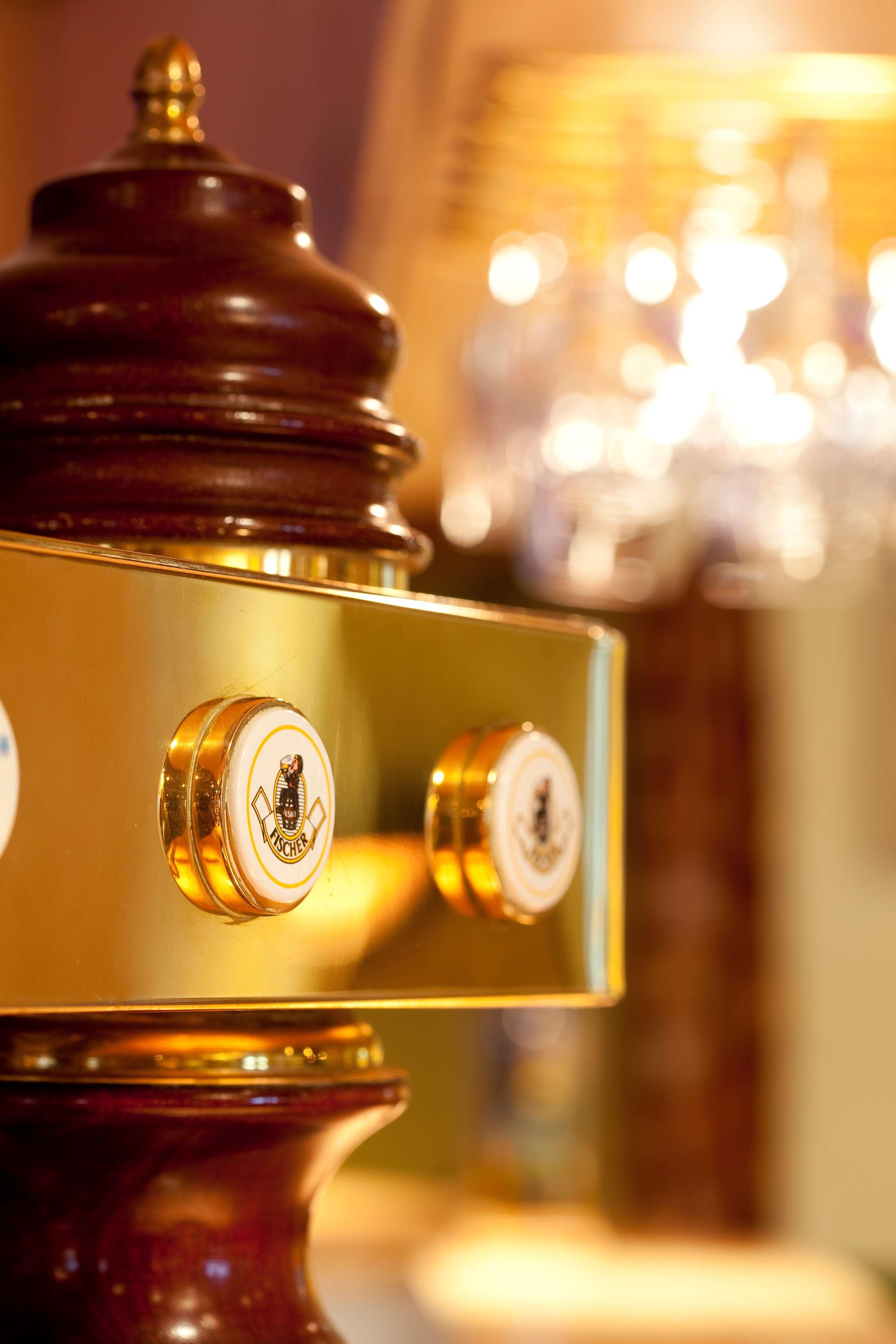 Best Western Le Relais De Laguiole Hotel & Spa Eksteriør bilde