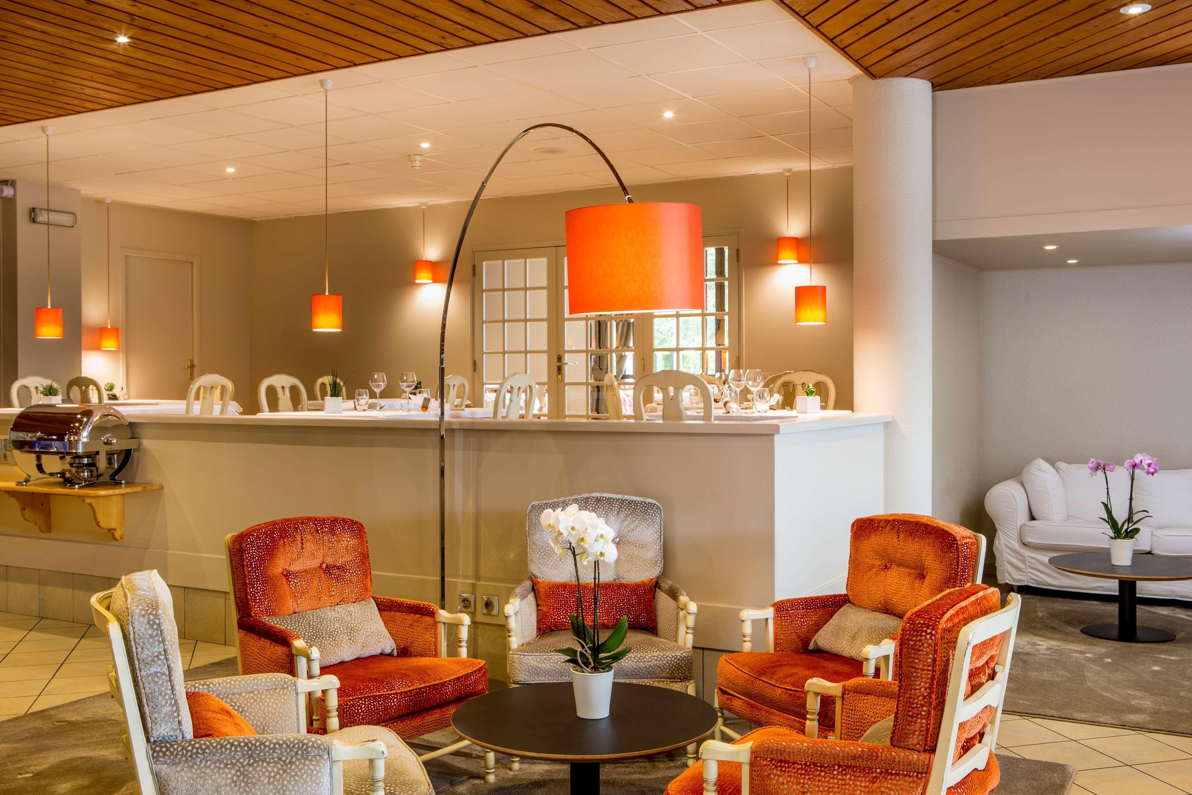 Best Western Le Relais De Laguiole Hotel & Spa Eksteriør bilde