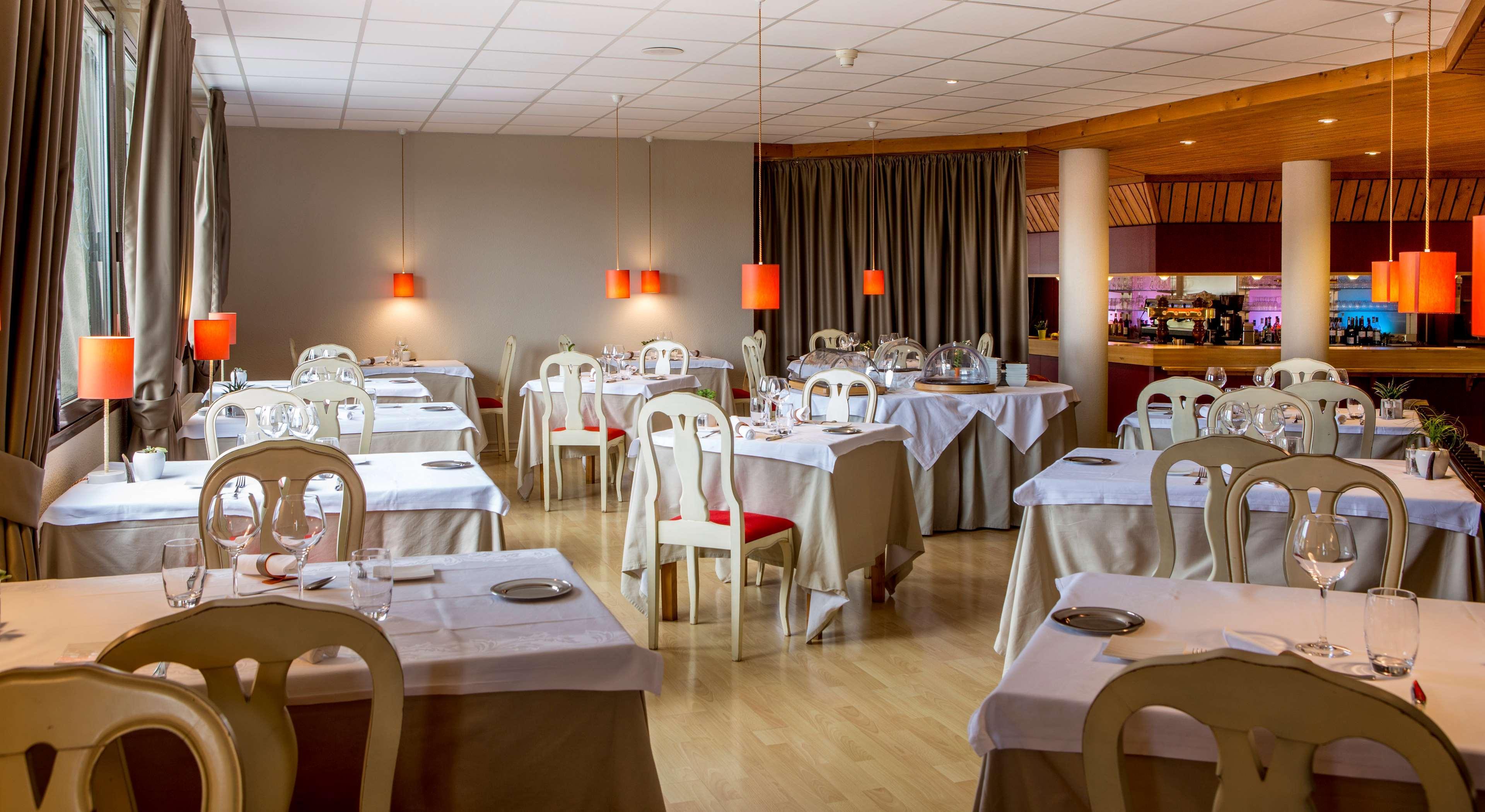 Best Western Le Relais De Laguiole Hotel & Spa Eksteriør bilde