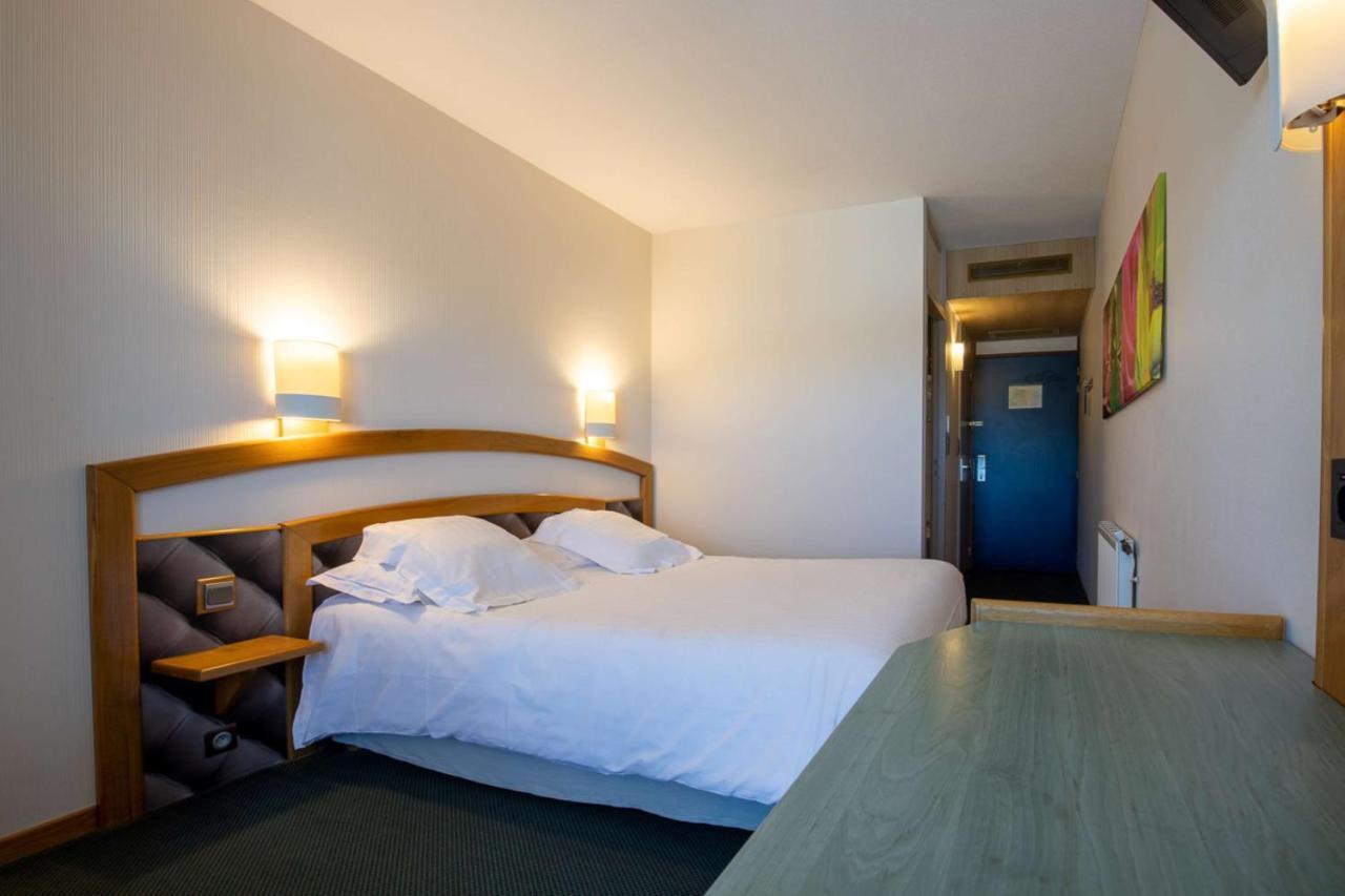 Best Western Le Relais De Laguiole Hotel & Spa Eksteriør bilde