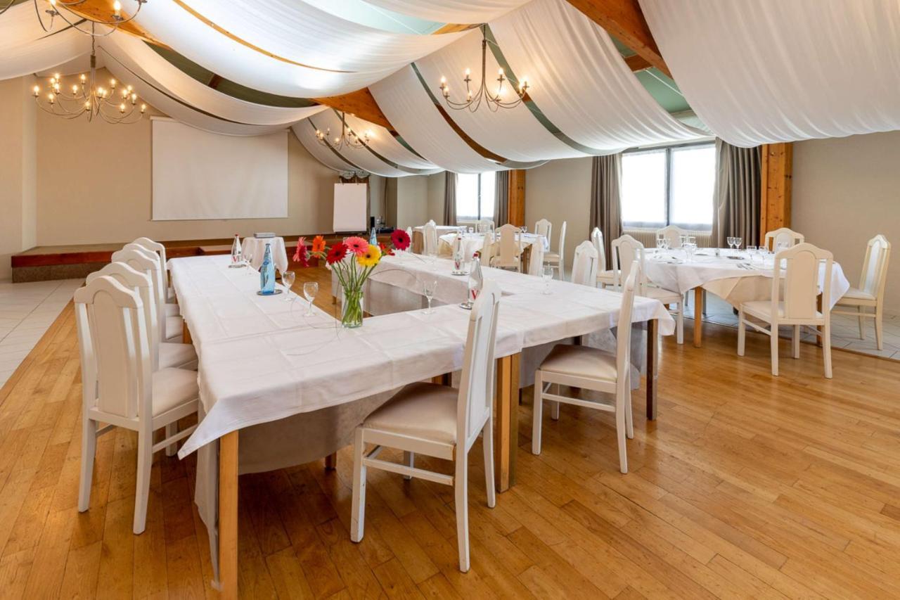 Best Western Le Relais De Laguiole Hotel & Spa Eksteriør bilde