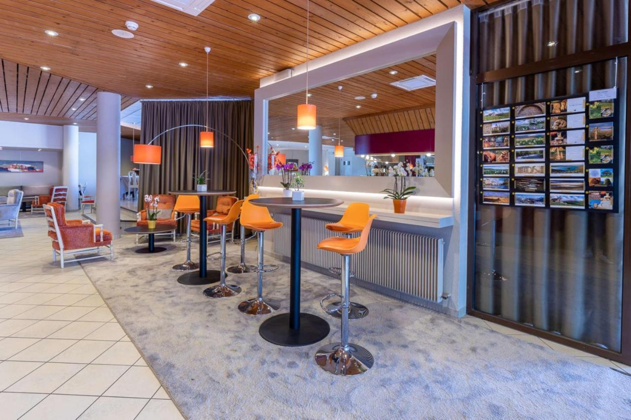 Best Western Le Relais De Laguiole Hotel & Spa Eksteriør bilde