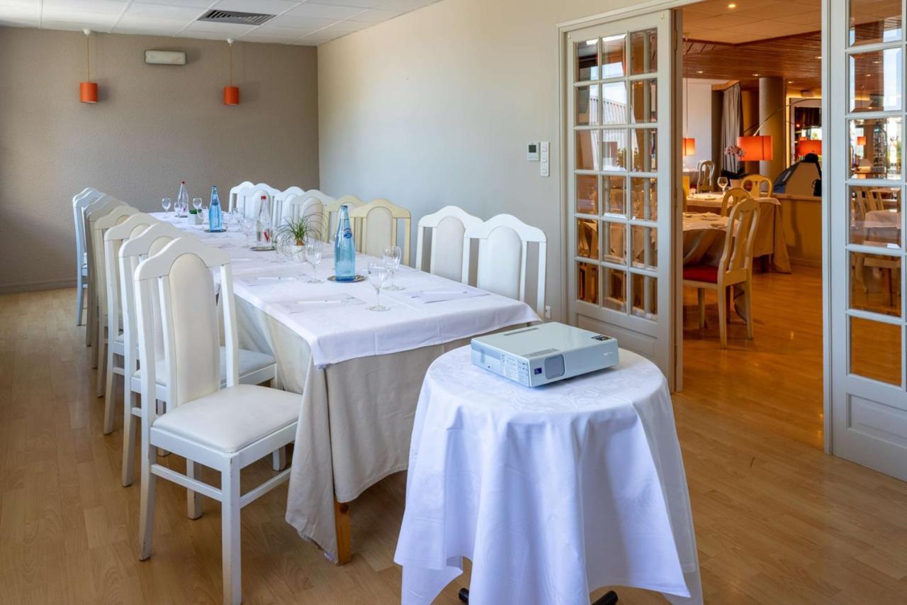 Best Western Le Relais De Laguiole Hotel & Spa Eksteriør bilde