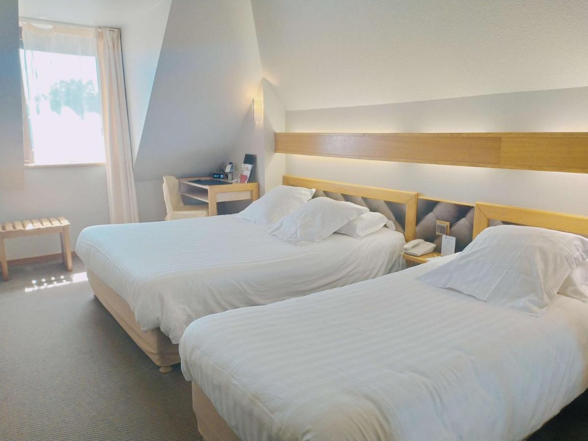 Best Western Le Relais De Laguiole Hotel & Spa Eksteriør bilde