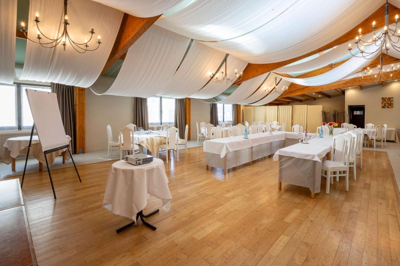 Best Western Le Relais De Laguiole Hotel & Spa Eksteriør bilde