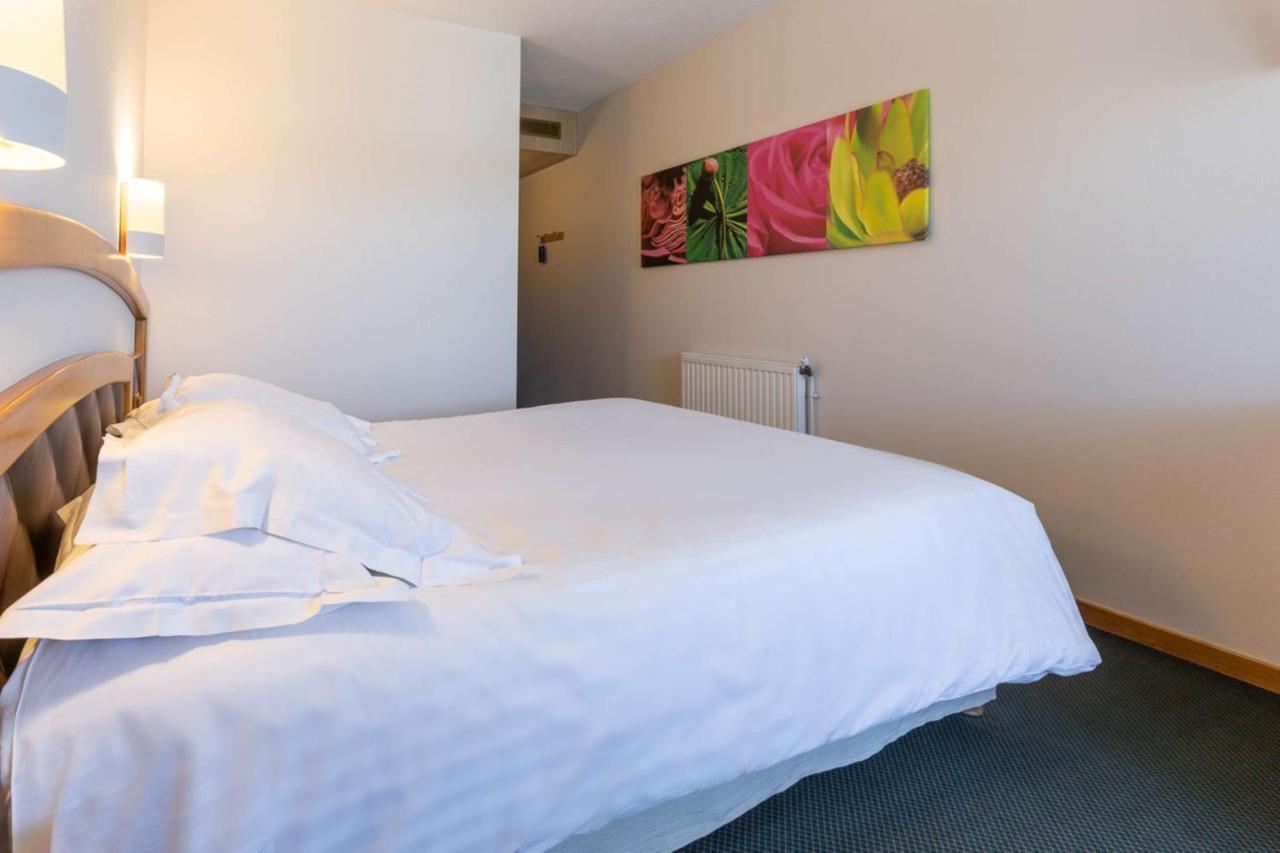 Best Western Le Relais De Laguiole Hotel & Spa Eksteriør bilde
