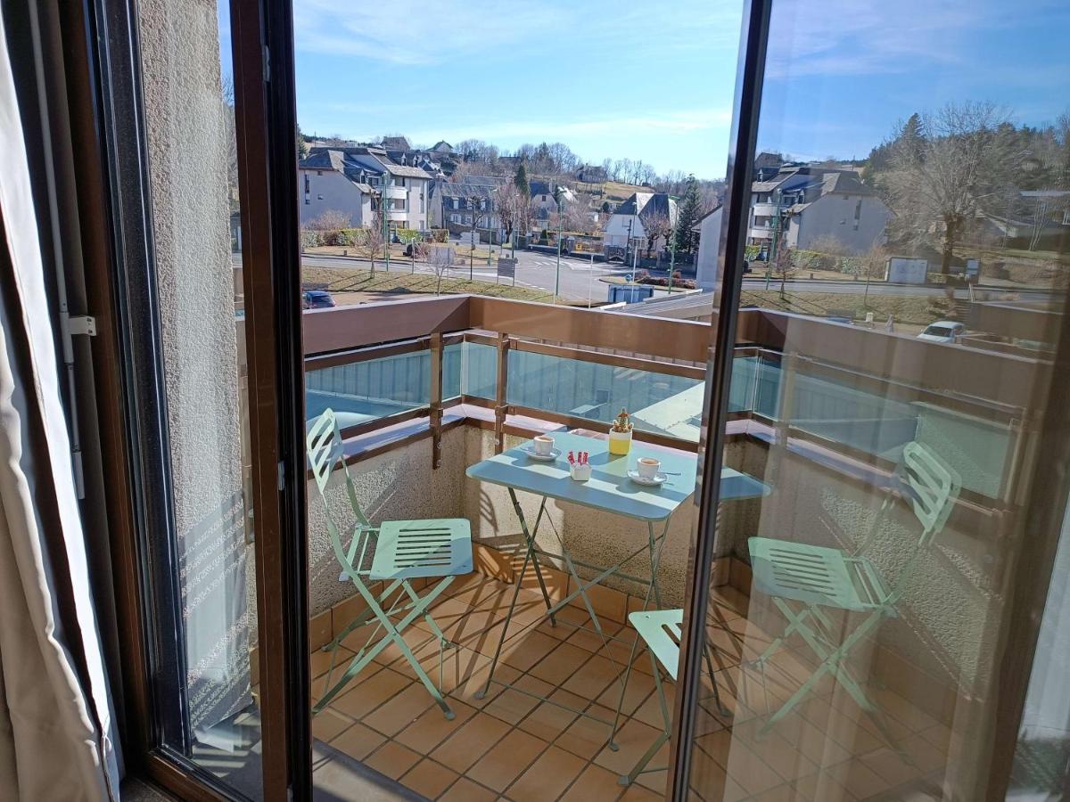 Best Western Le Relais De Laguiole Hotel & Spa Eksteriør bilde