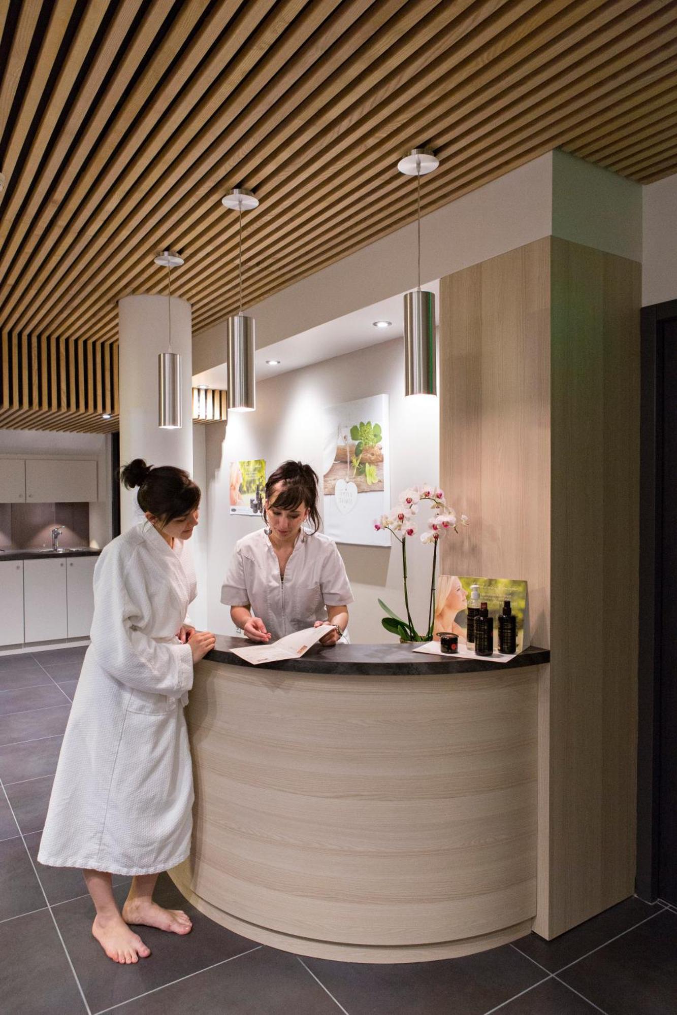Best Western Le Relais De Laguiole Hotel & Spa Eksteriør bilde